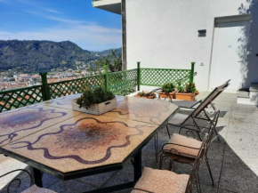 Your Lovely Nest in Como Como